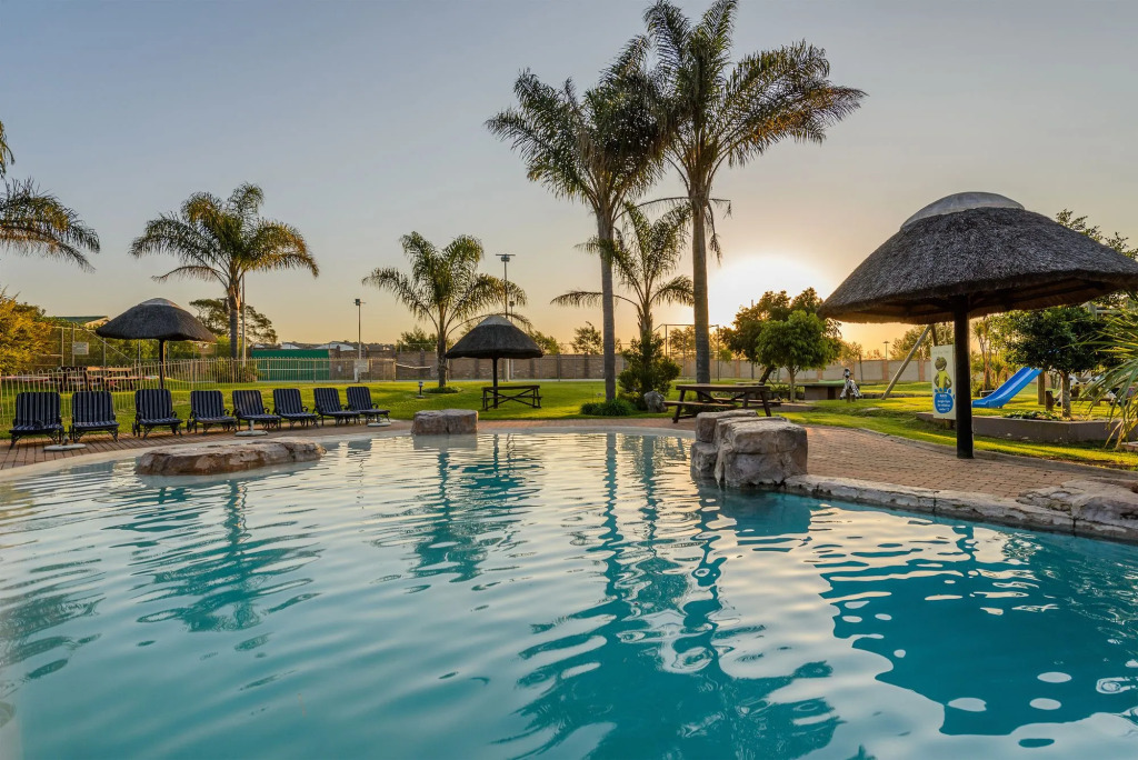 Formosa Bay