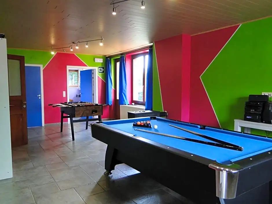 Chambres dhôtes des Ardennes