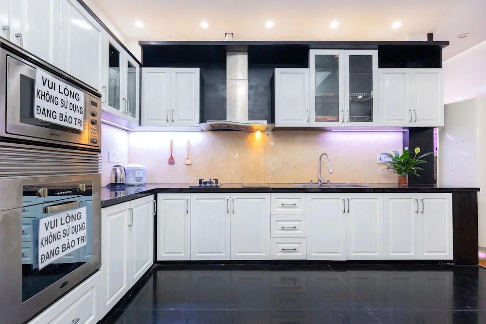 Villas 126-G1 Vung Tau