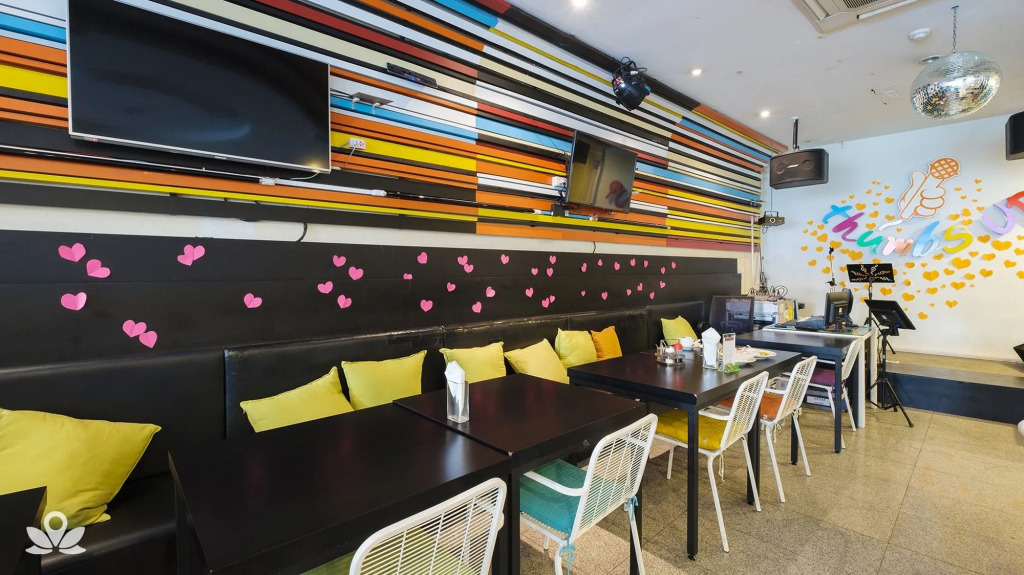 ZEN Rooms Silom 12