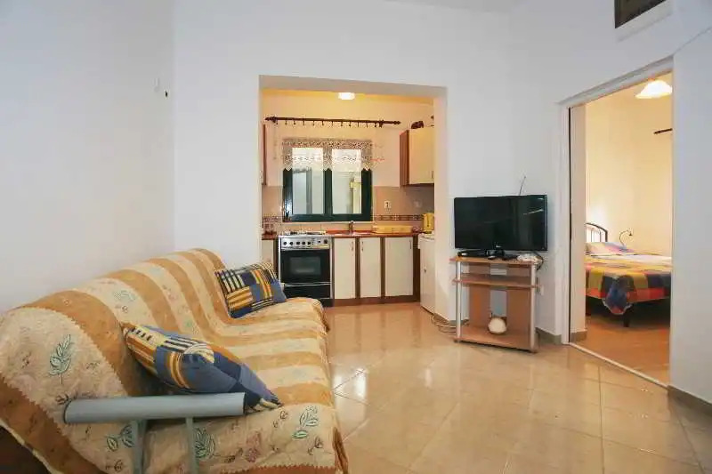 Apartments Ana