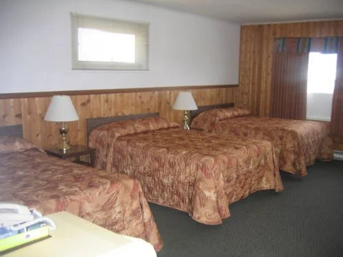 Town & Country Motel