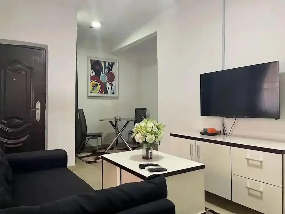 Unity Luxury Apartment and Suites