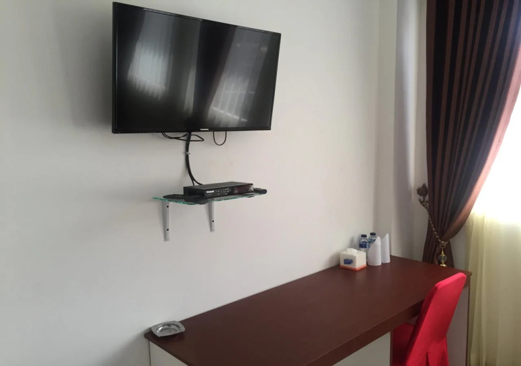 Opriss Hotel