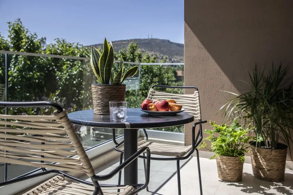 Salina SPA Villas - with PRIVATE HEATED ECO-POOL, SAUNA & JACCUZI HOT TUB