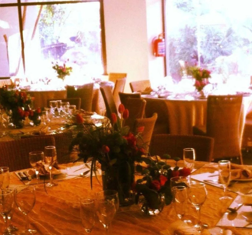 Villa Africa Boutique Hotel & Spa