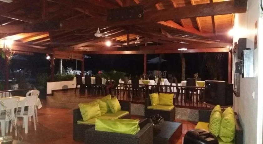 Finca Hotel La Estancia Santa Fe
