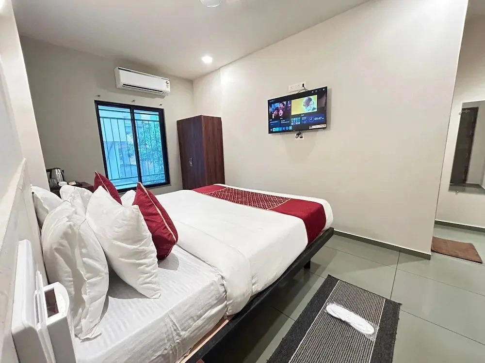 Swagstay Hotel Riviera Grand Nagpur