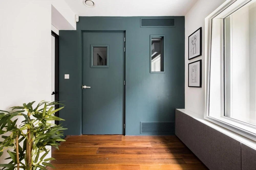 The Camden Arms - Bright and Charming 2bdr Flat