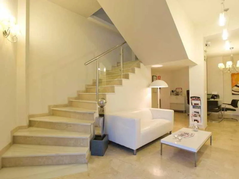 Hospedería Almundo by Alexandra Realty