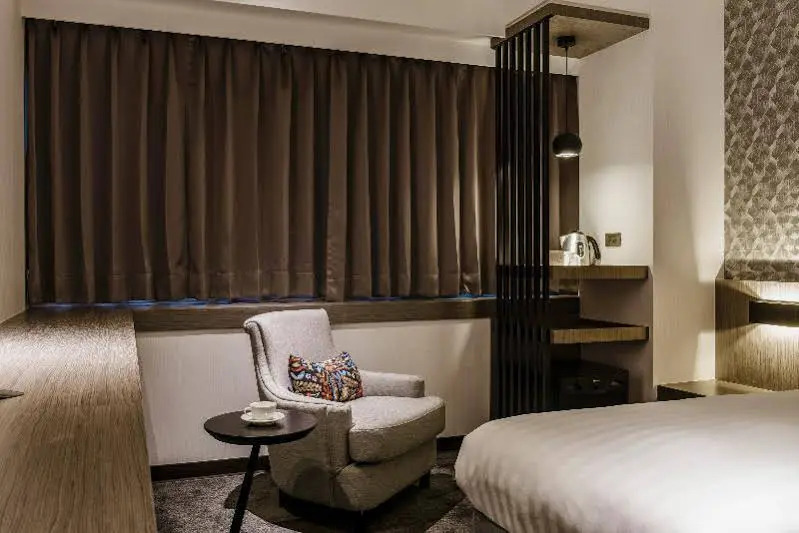 Wonstar Hotel Ximen I