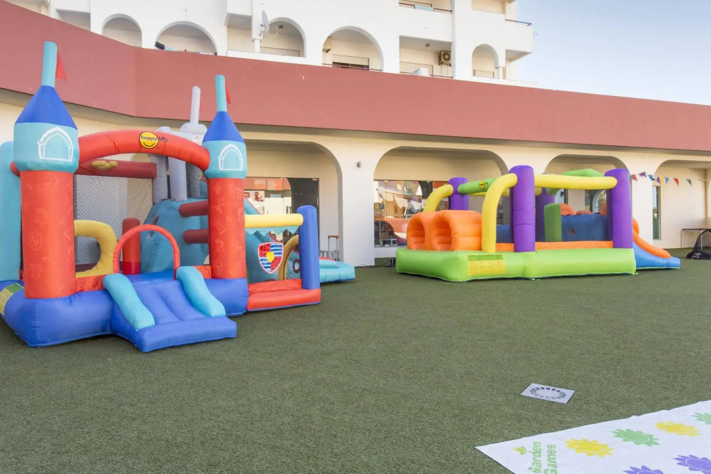 Ukino Palmeiras Village - 24h All Inclusive