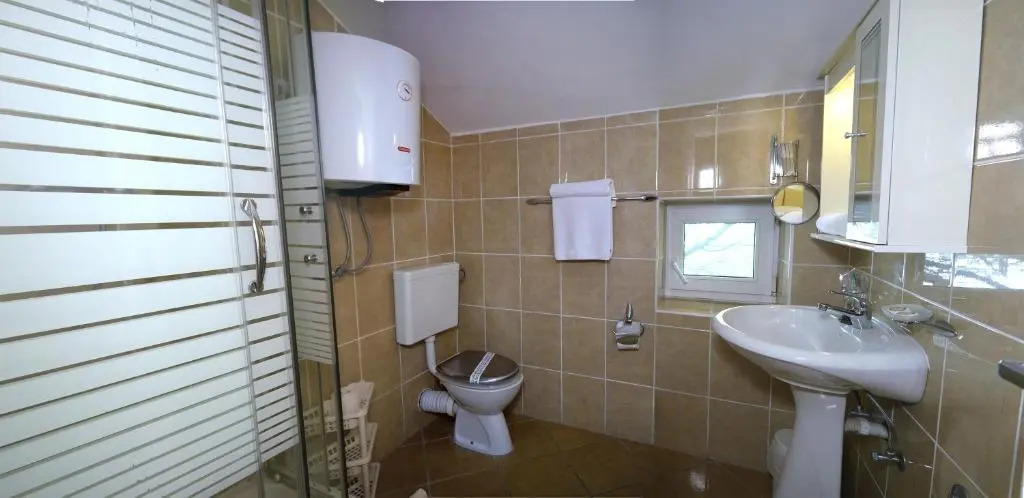 Apartments Villa Kukoljac