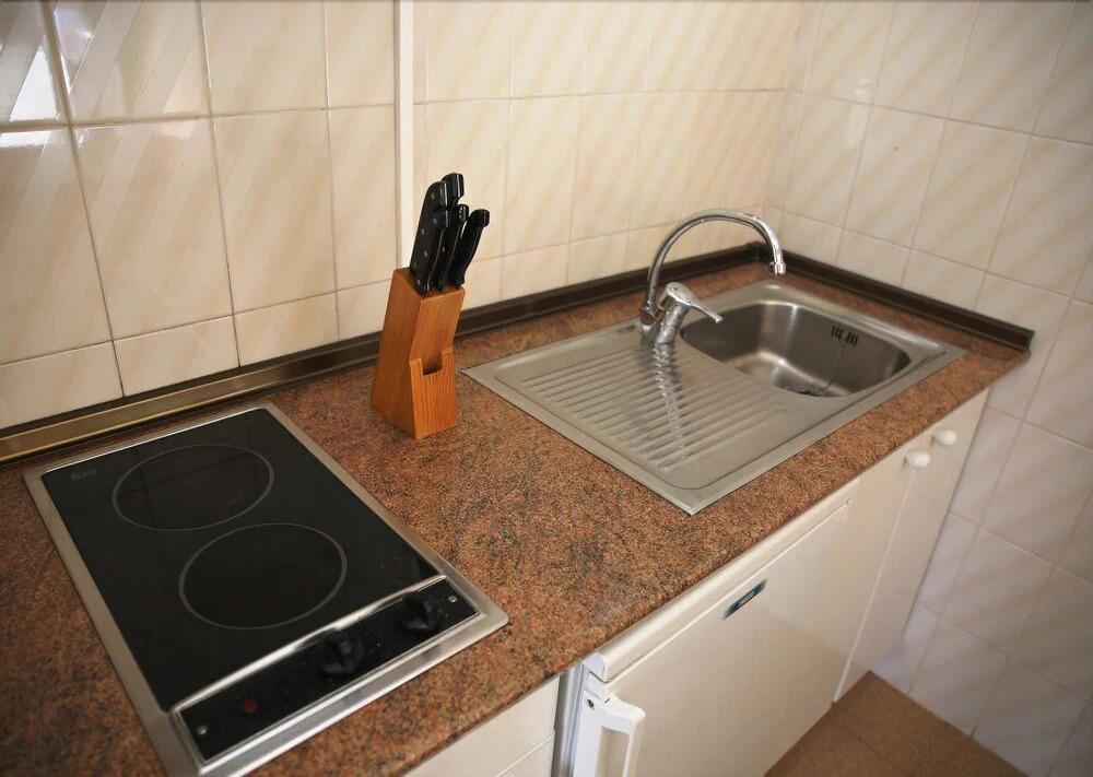 Apartamentos Mar y Sal