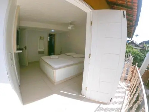 Ilha Flat Boganville