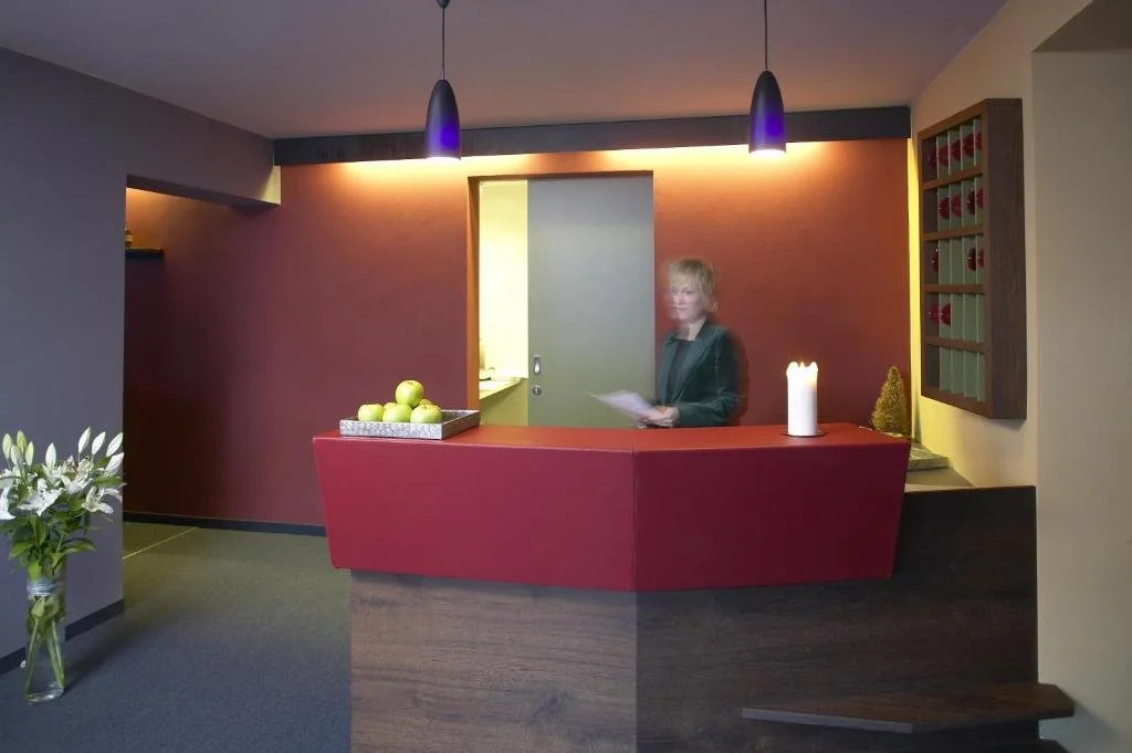 Familienhotel Mateera Gargellen / Montafon