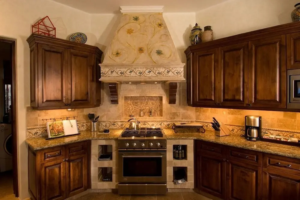 Cielos 77 - Four Bedroom Home