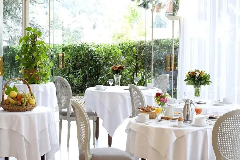Logis Hotel Royal Saint-Mart