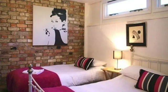 Braywood House Hotel