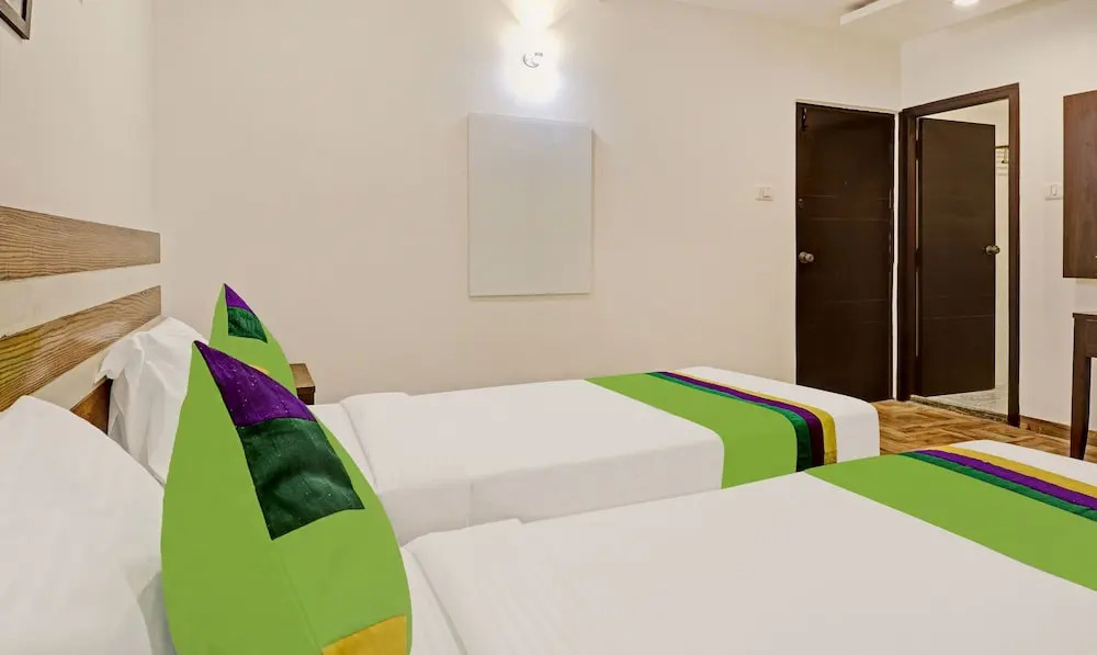 Hotel Verdisso