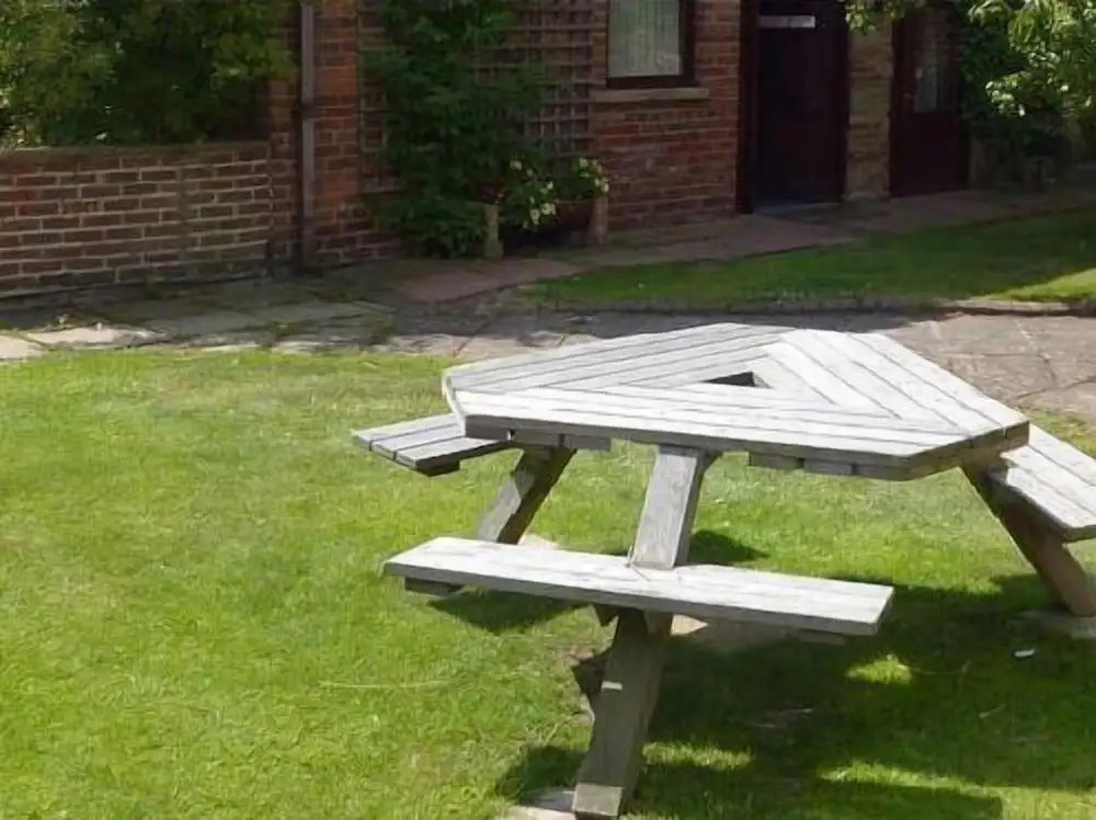 RolandsCroft Guest House