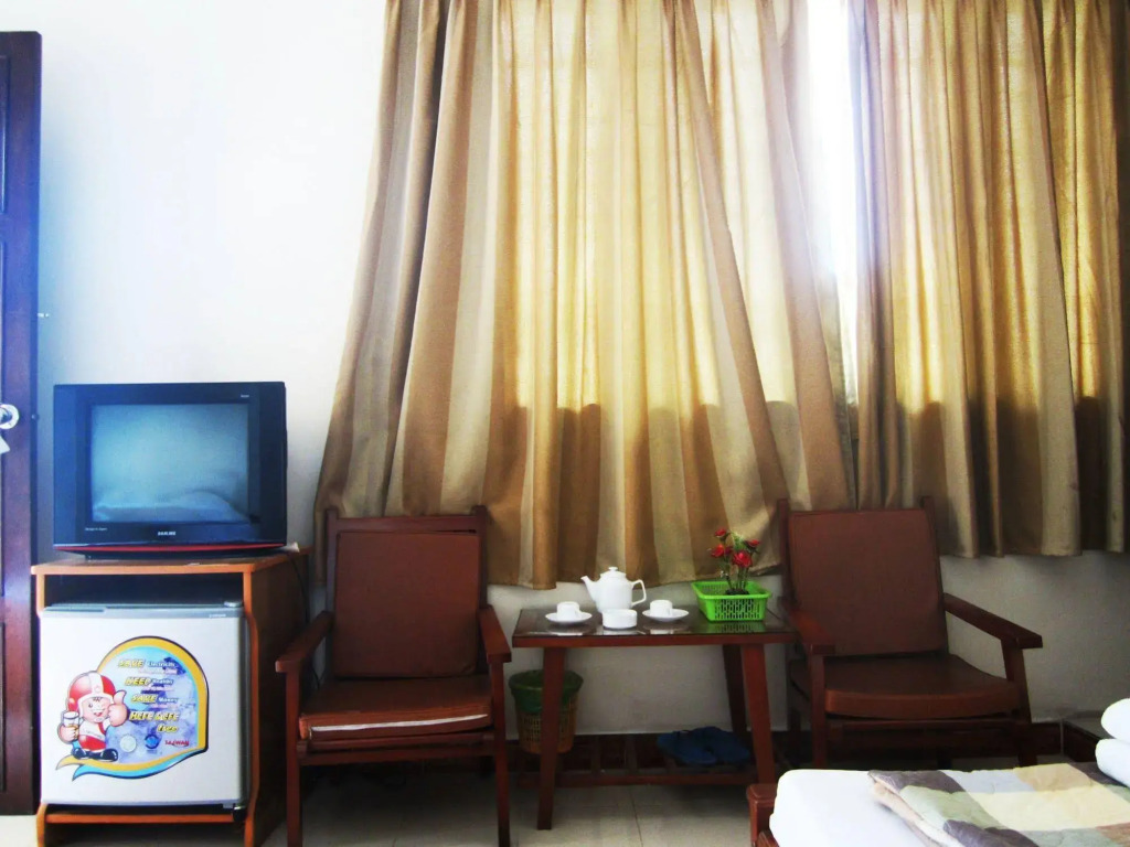 Hoa Phuong Hotel