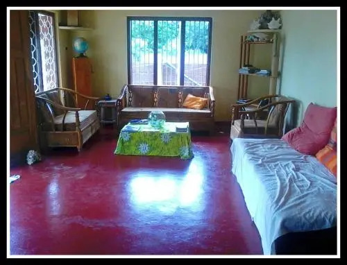 The Residence Nilaveli