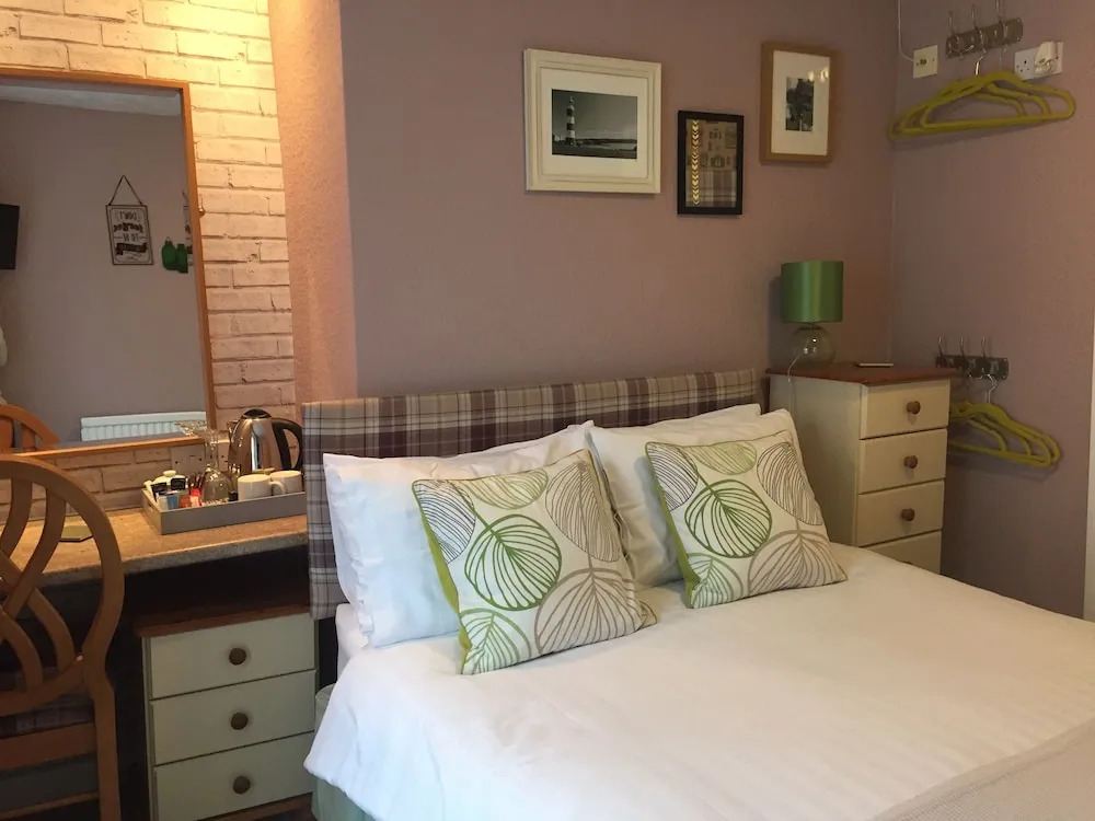 Phantele Bed and Breakfast