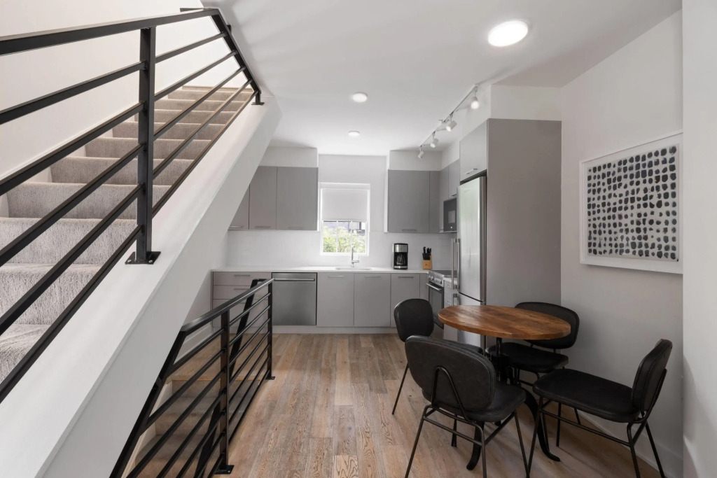 Reside Navy Yard, a Wyndham Residence