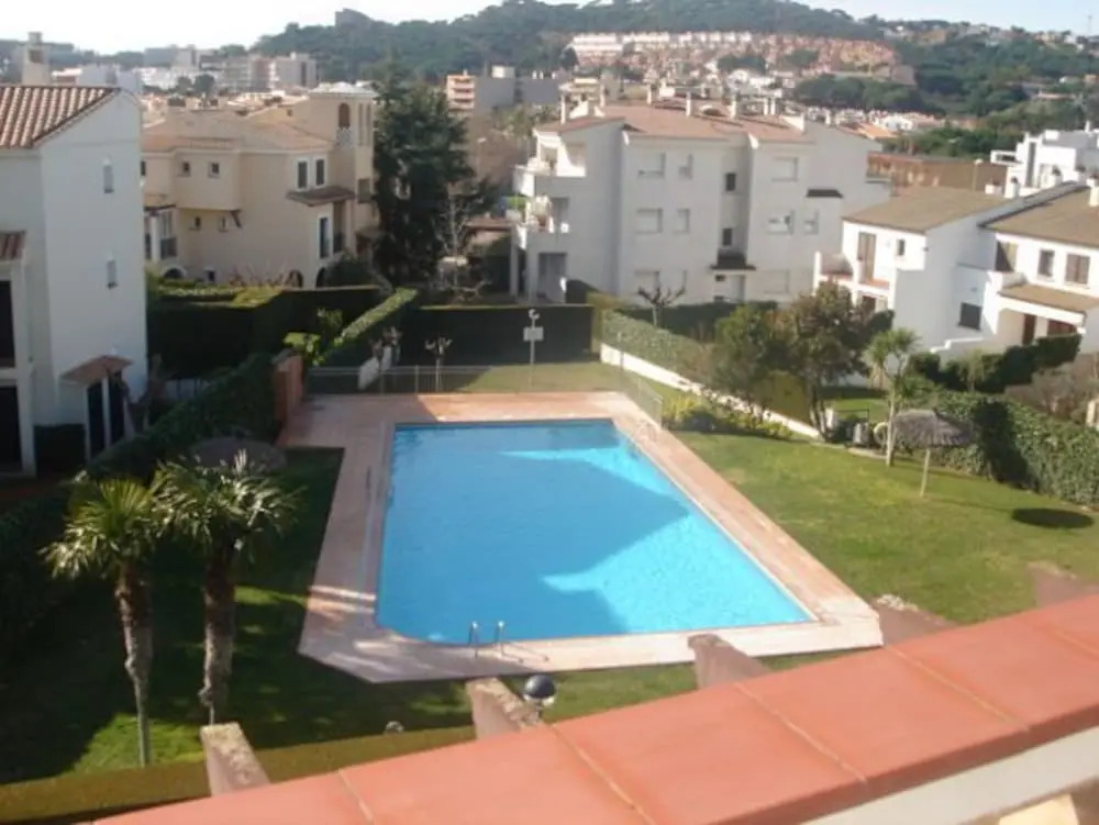 Apartamento Alba V 2-1