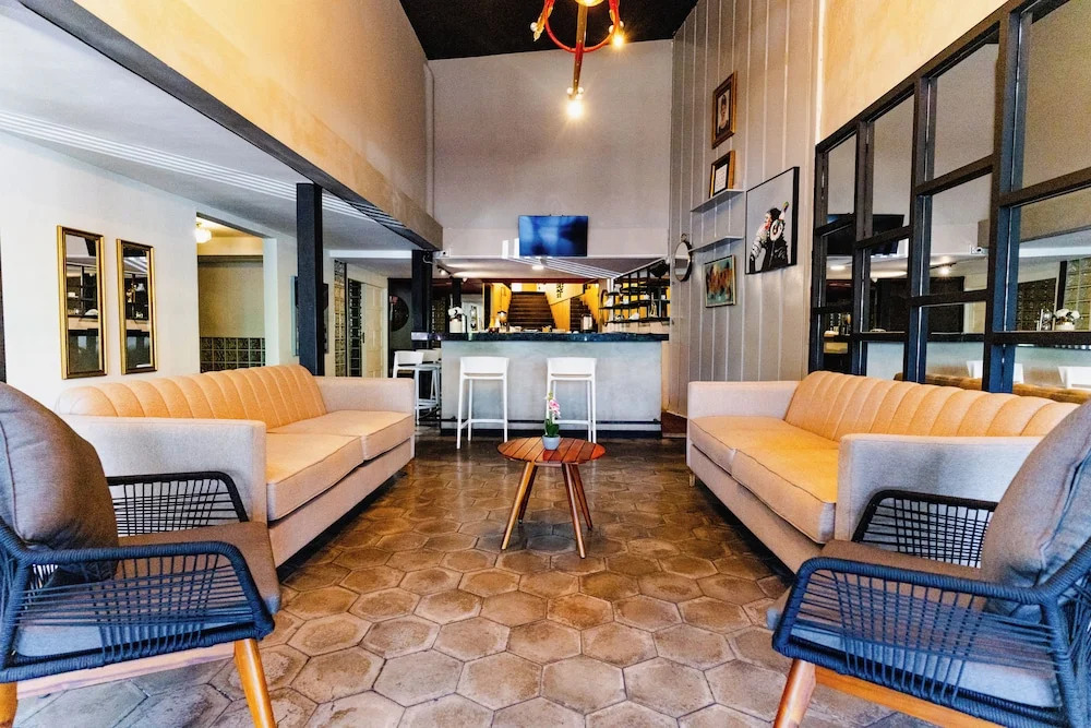 Cardedeu Express Hotel