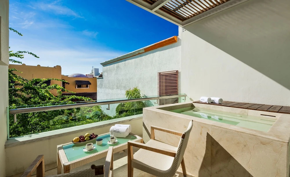 Downtown Villa