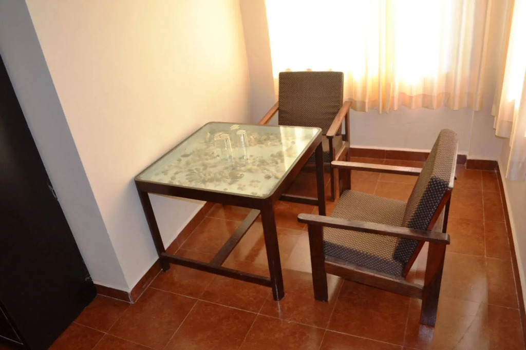Pleasure Beach Resort