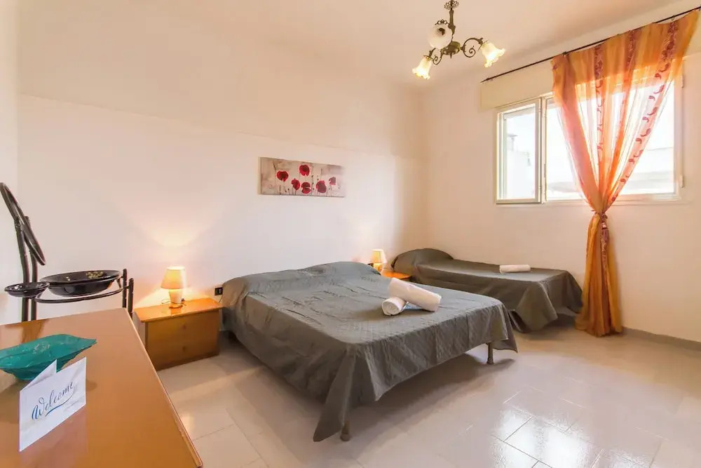Punta Grossa Apartments by My Home Apulia
