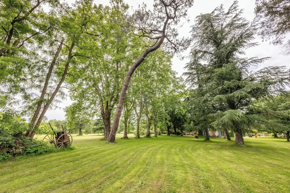 Le Manoir du Thouron