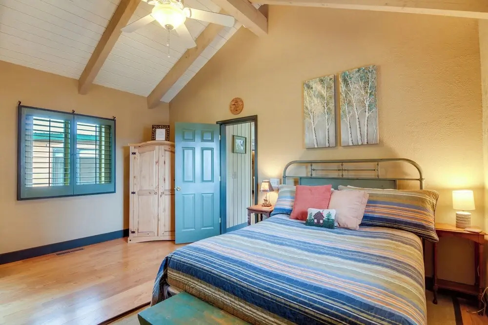 Pagosa Springs Vacation Rental Near Reservoir!