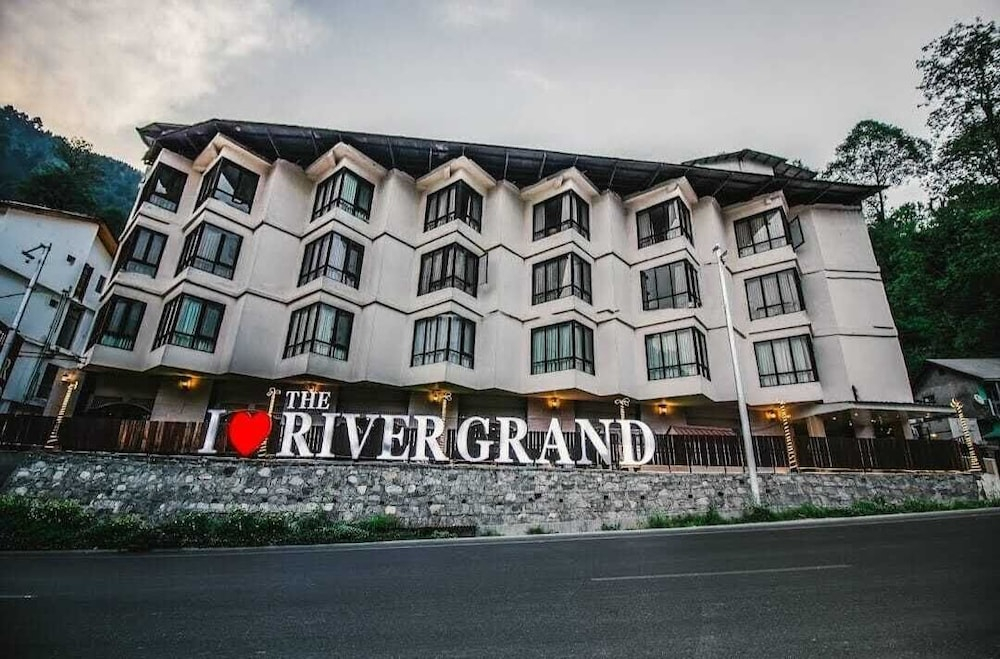 The River Grand