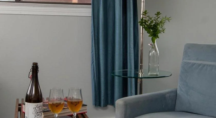 The Bow Hotel