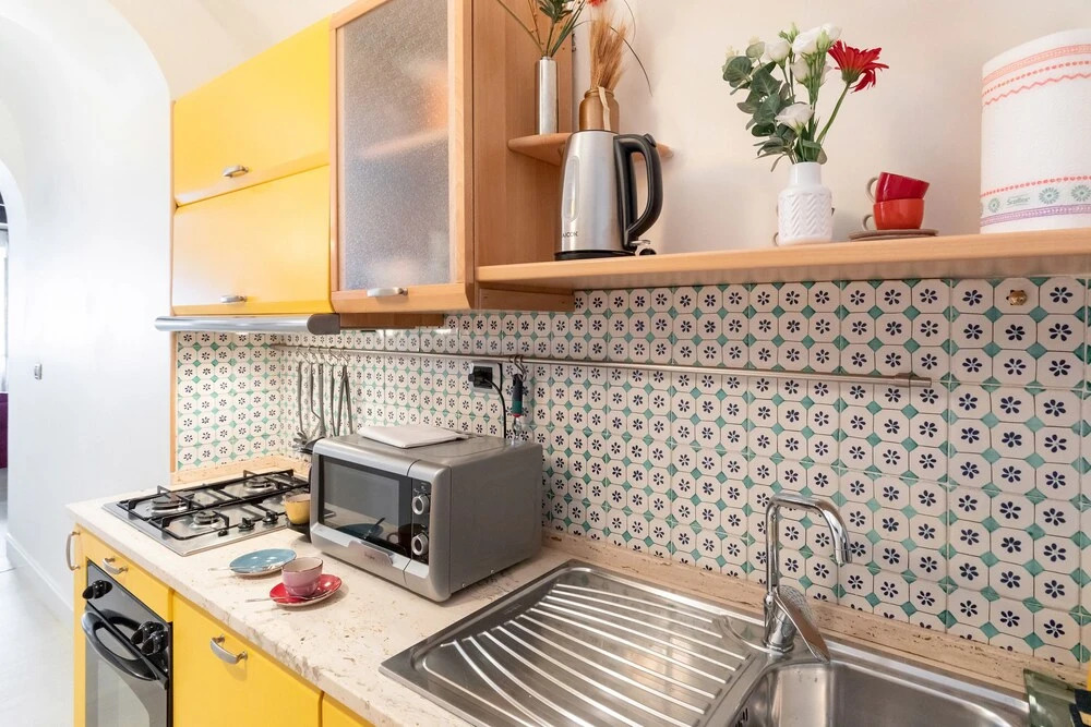 Holiday Apartment Rome - Rome City Center
