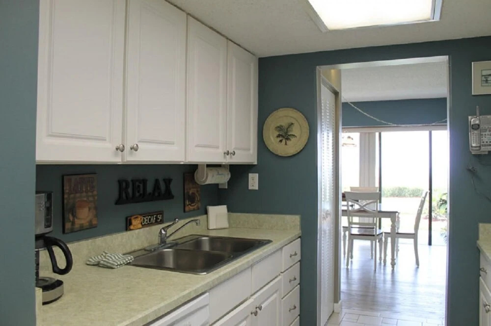 Ocean House Condo 120 Coastal Haven