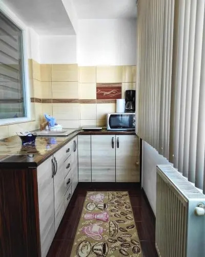 Garsoniera Dragut