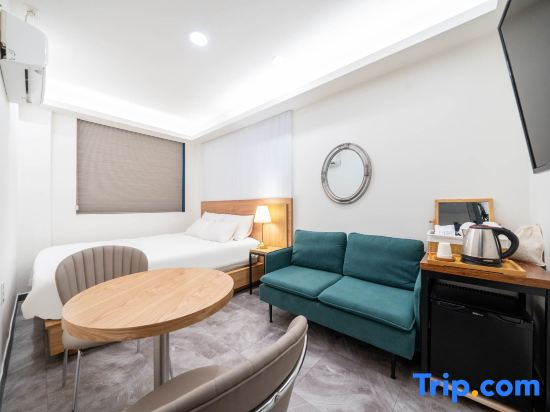 Hotel Stayre