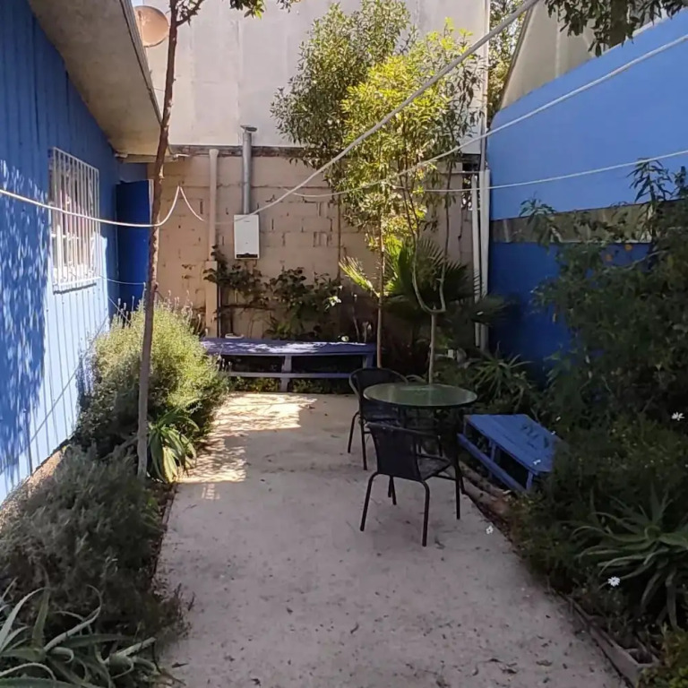 sireno hostal
