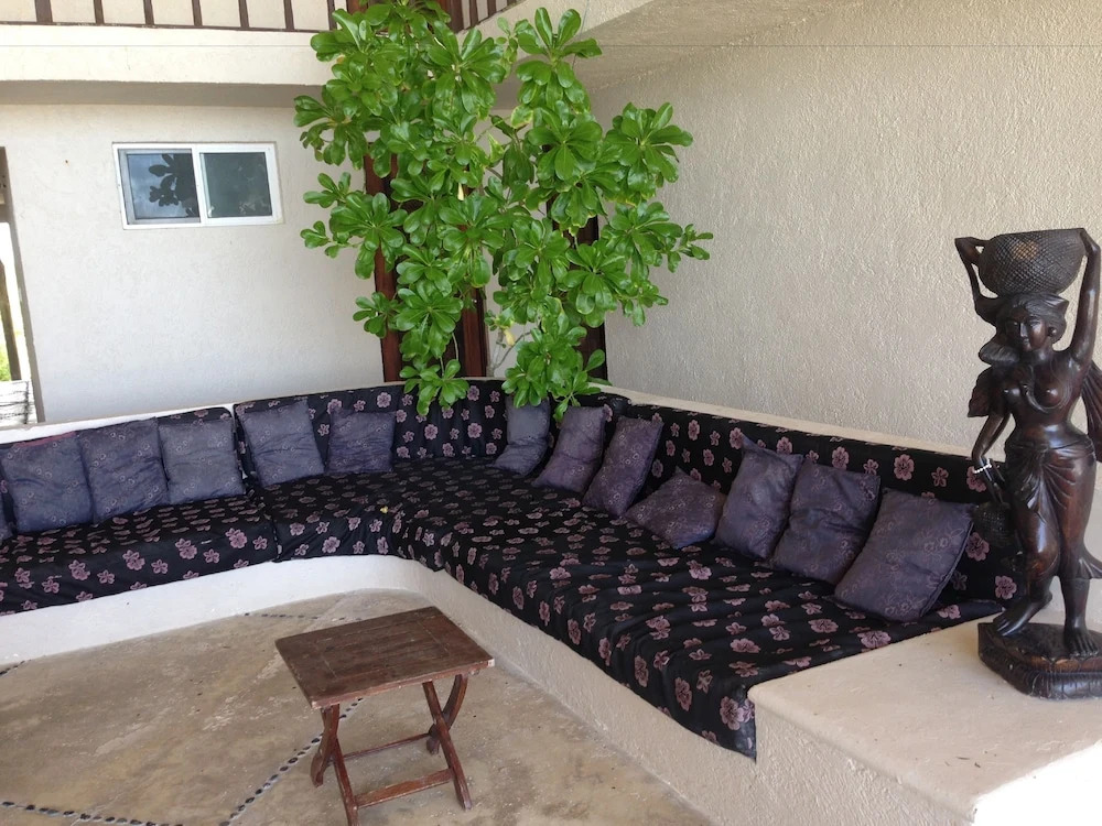 Casa Amor Pto Morelos
