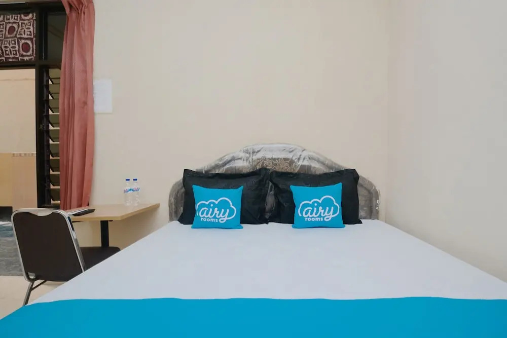 Airy Eco Syariah Wonokromo Bratang Gede 105 Surabaya