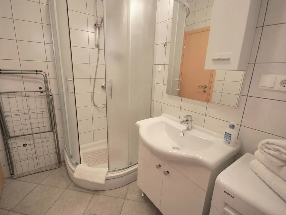 Beautiful Apartments Just Outside Trogir , Only 100 M Away From the Beach