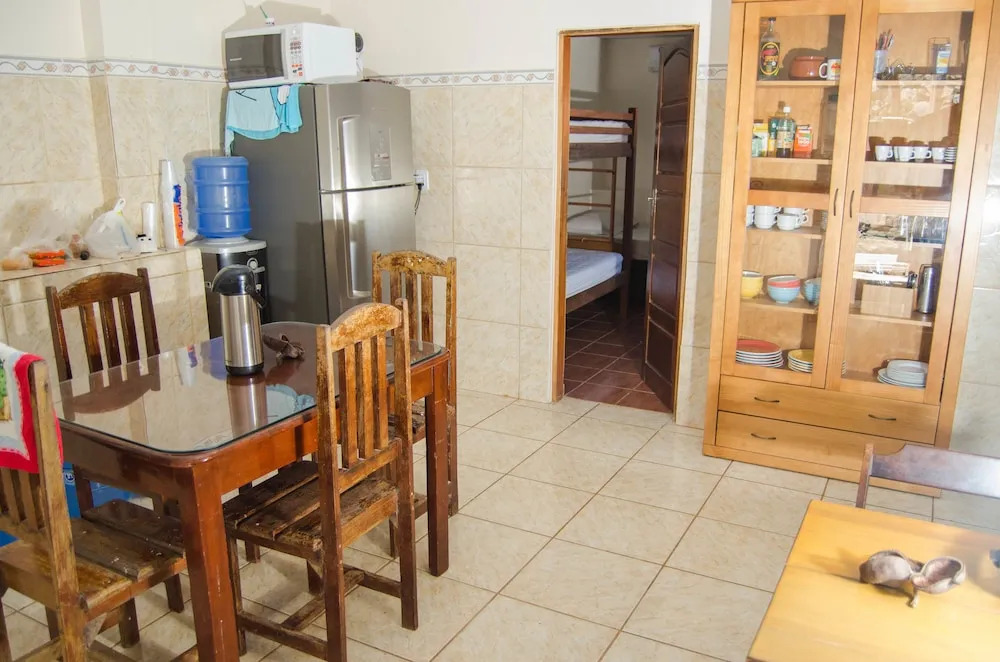 Ilha Hostel