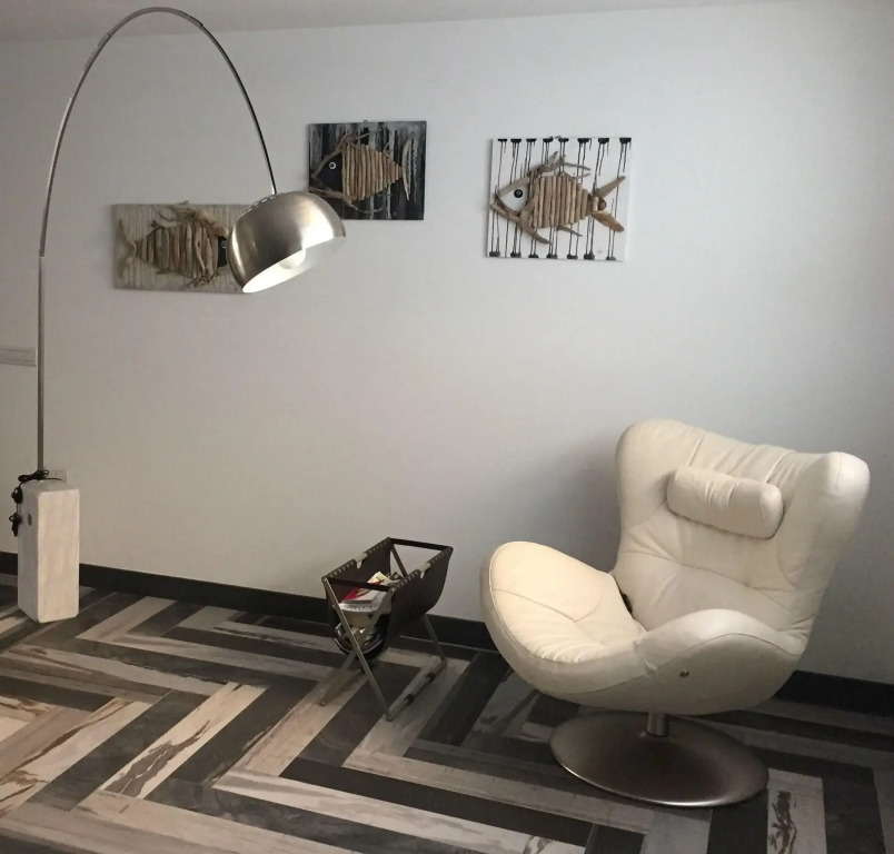 Residenza RoMa