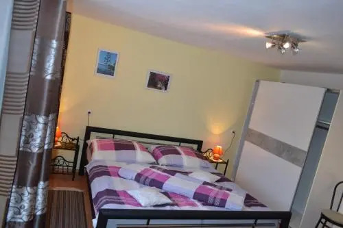 Zimmer Steger