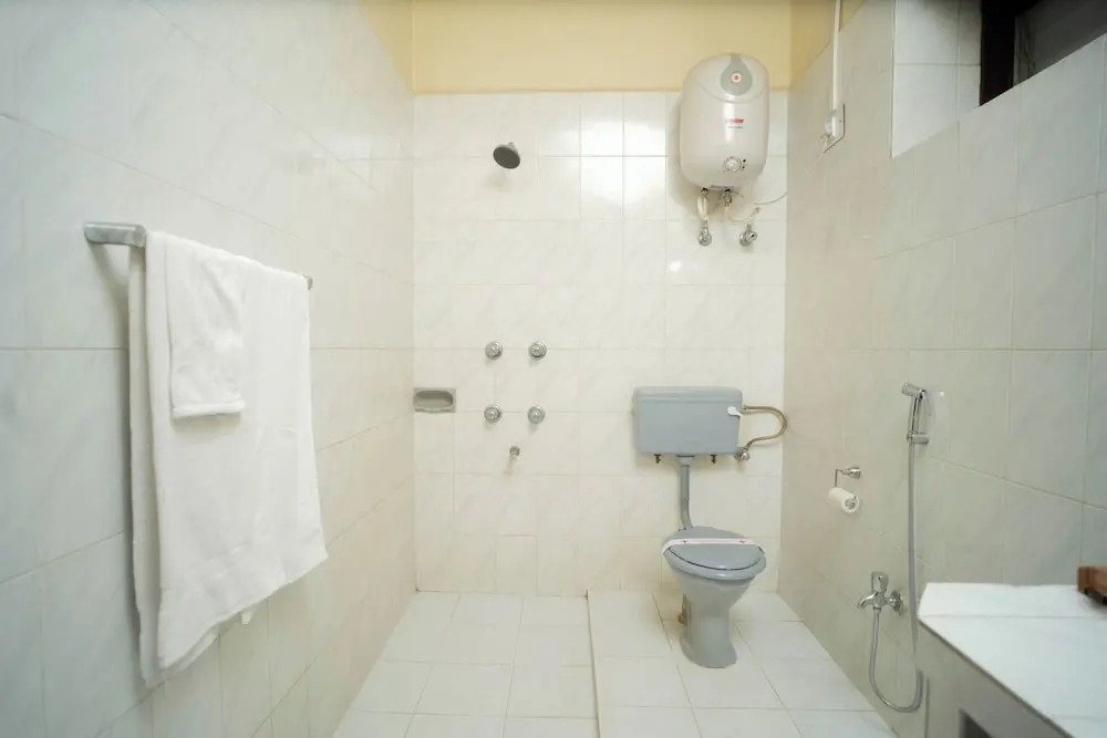 Nilambag Palace Hotel
